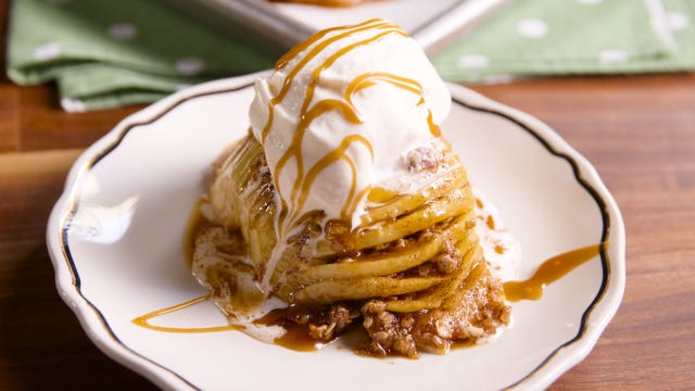 10 Low-Sugar Holiday Desserts That Taste Incredible—Delish.com