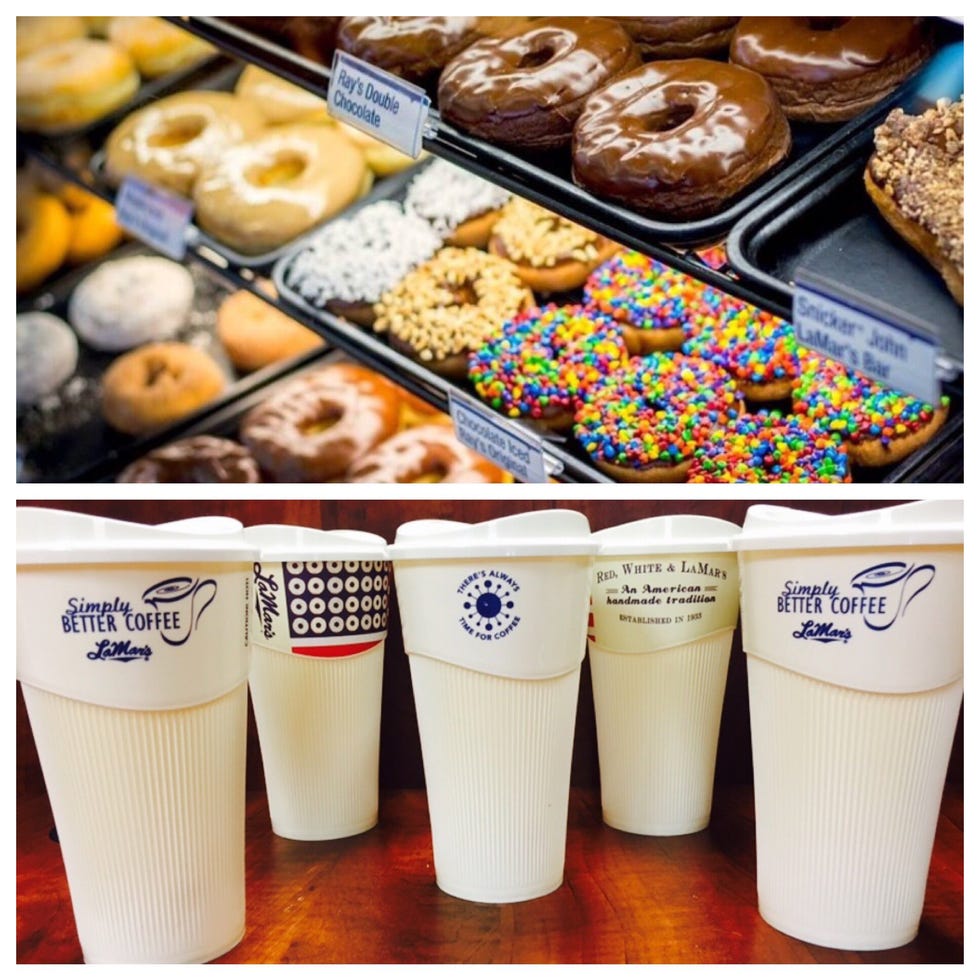Cuisine, Food, Drinkware, Confectionery, Logo, Ingredient, Sweetness, Dessert, Finger food, Snack, 