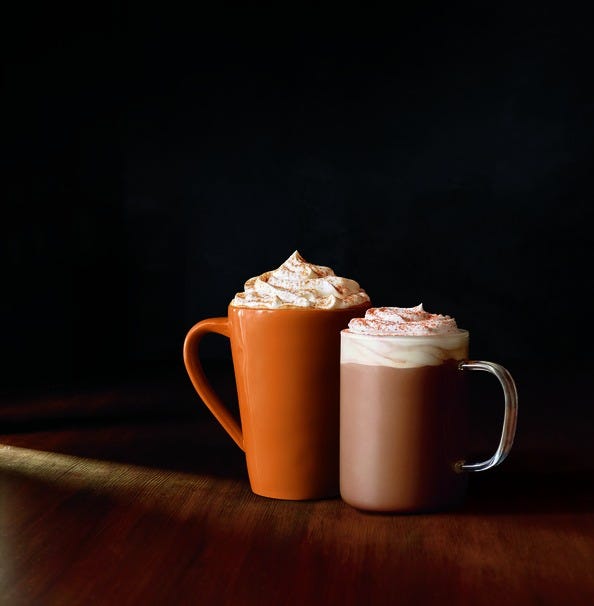 Brown, Drinkware, Serveware, Food, Cup, Drink, Mocaccino, Peach, Sweetness, Coffee, 
