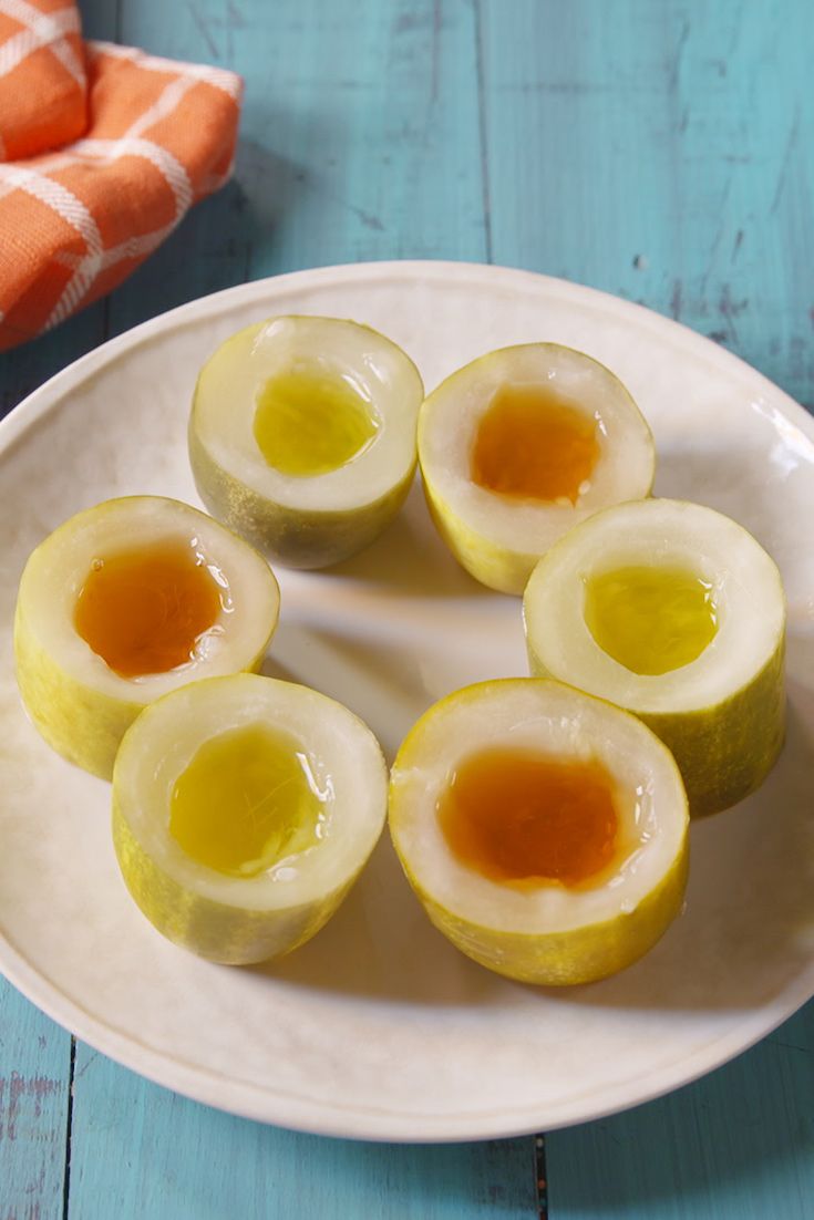 Pickleback Shots in a Pickle-image