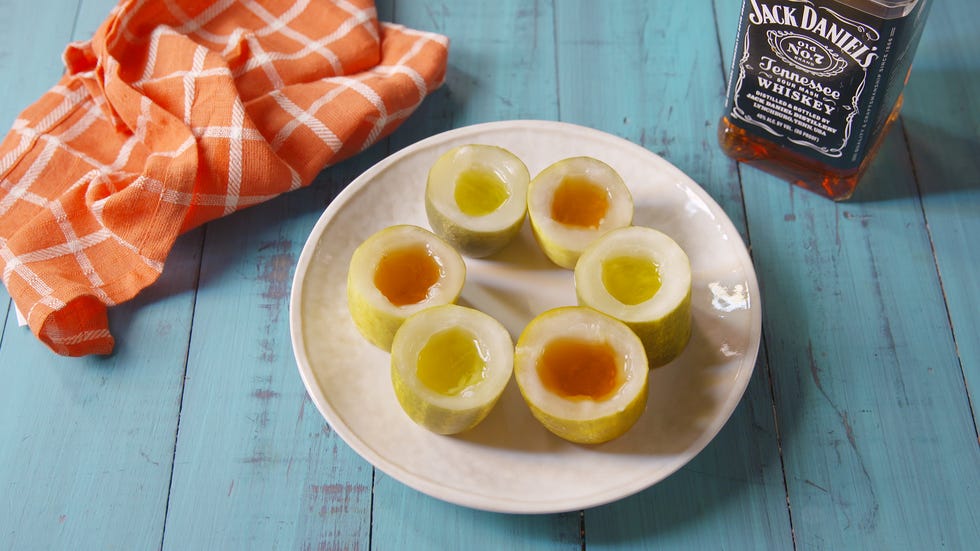 Picklebacks in Pickle