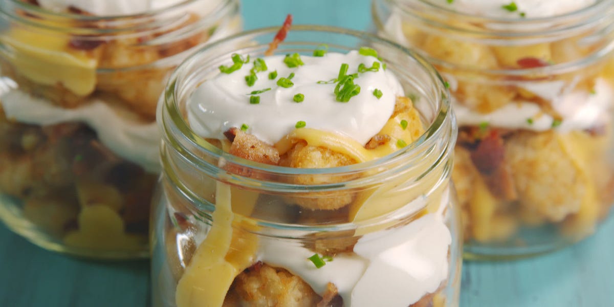 Tailgate Tots