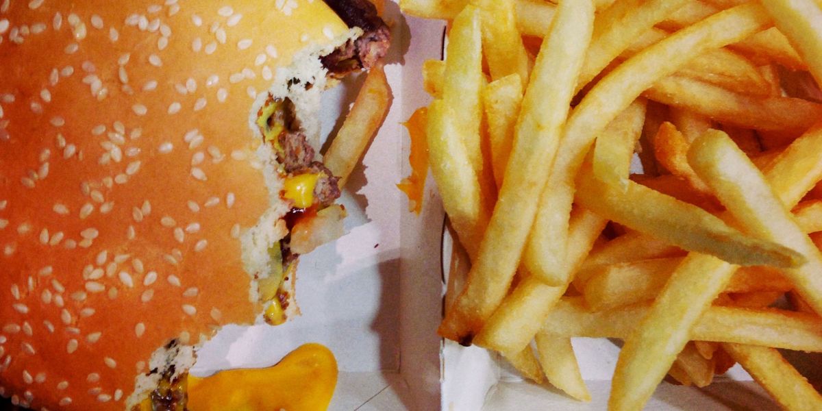 These Are Americas Favorite Fast Food Restaurants