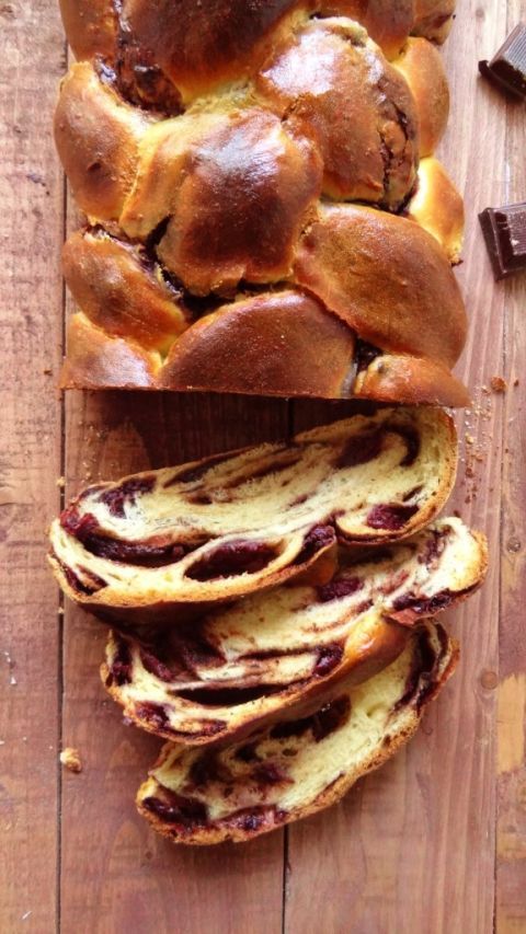 10 Best Challah Bread Recipes - How to Make Challah—Delish.com