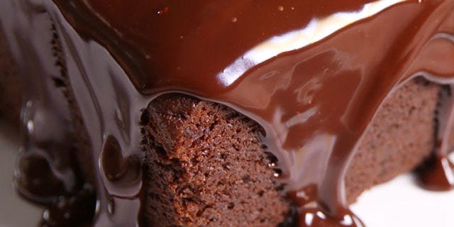Triple-Chocolate Pumpkin Bread