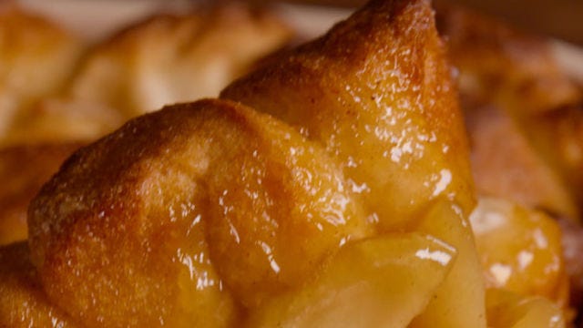 preview for Cider Bubble-Up Bake