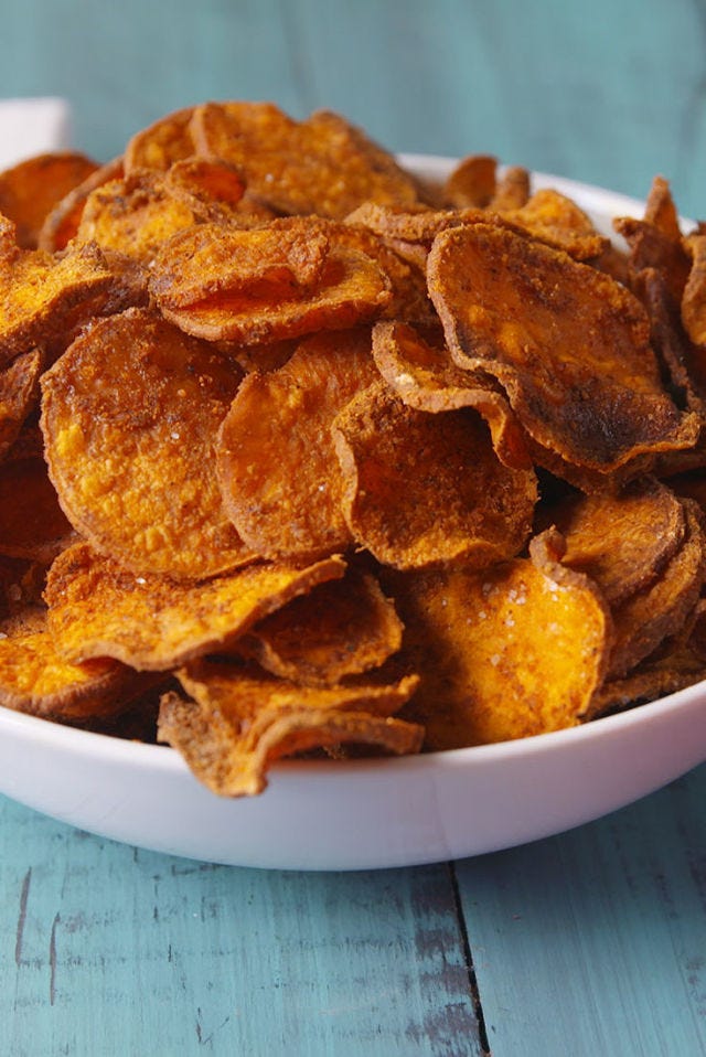 Sweet-Potato-Chips