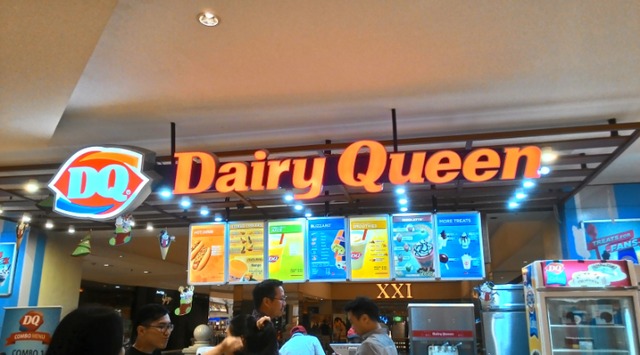 Dairy Queen