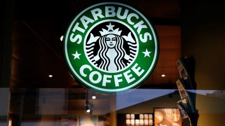 preview for You'll Go Wild For This Copycat Starbucks Caramel Frappuccino