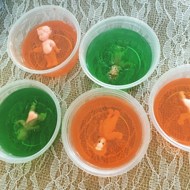 Fluid, Green, Liquid, Orange, Ingredient, Drinkware, Serveware, Peach, Bowl, Hot sauce, 