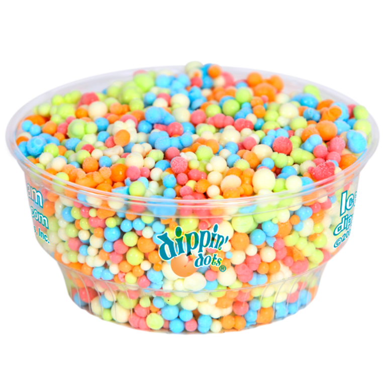 Dippin Dots