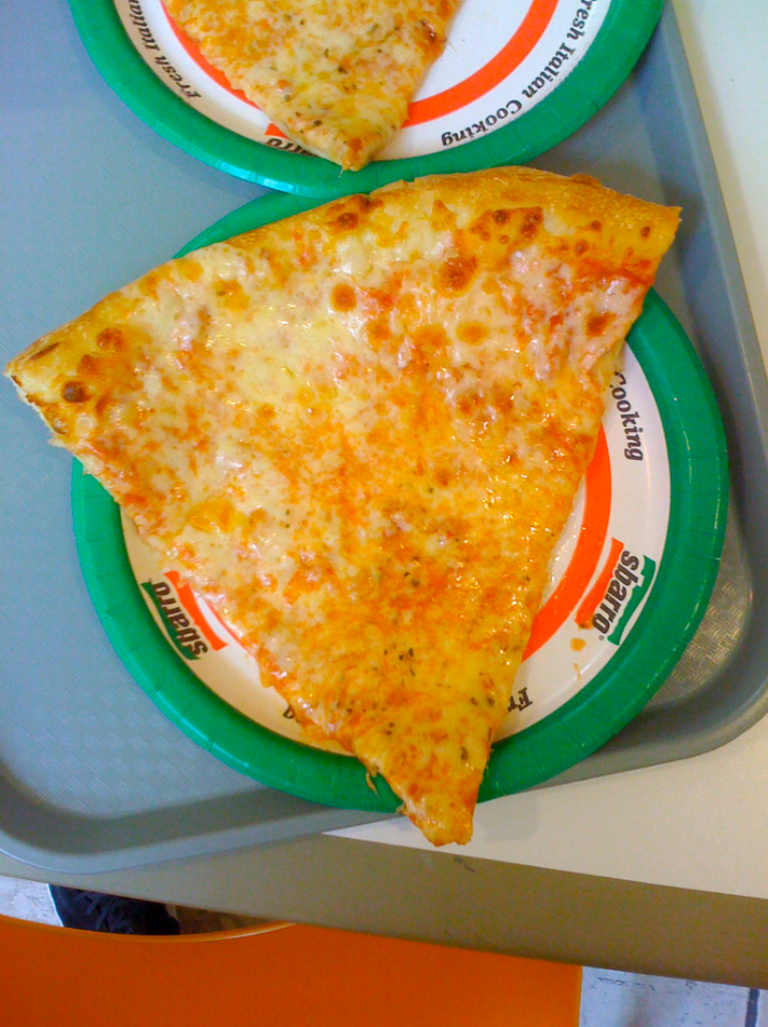 Sbarro 2