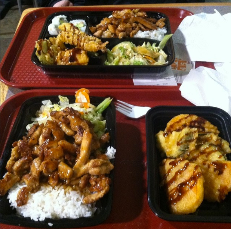 Sarku Japan 
