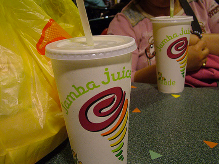 Jamba Juice