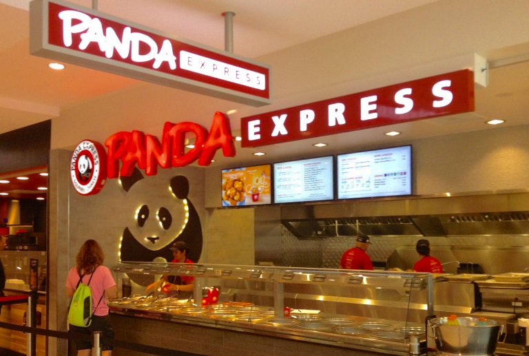 Panda Express