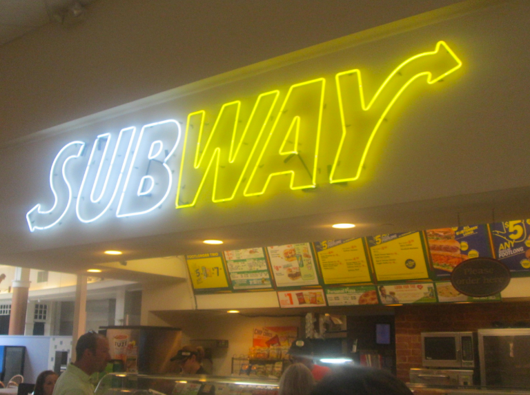 Subway