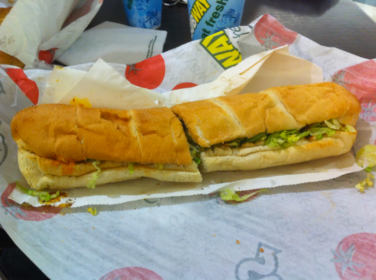 Subway