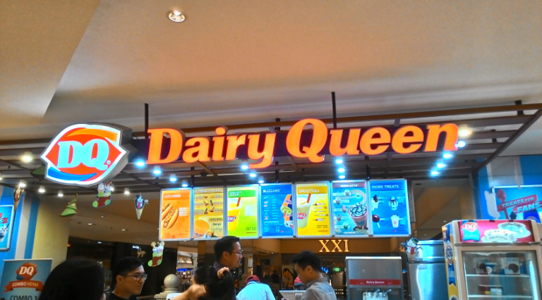 Dairy Queen