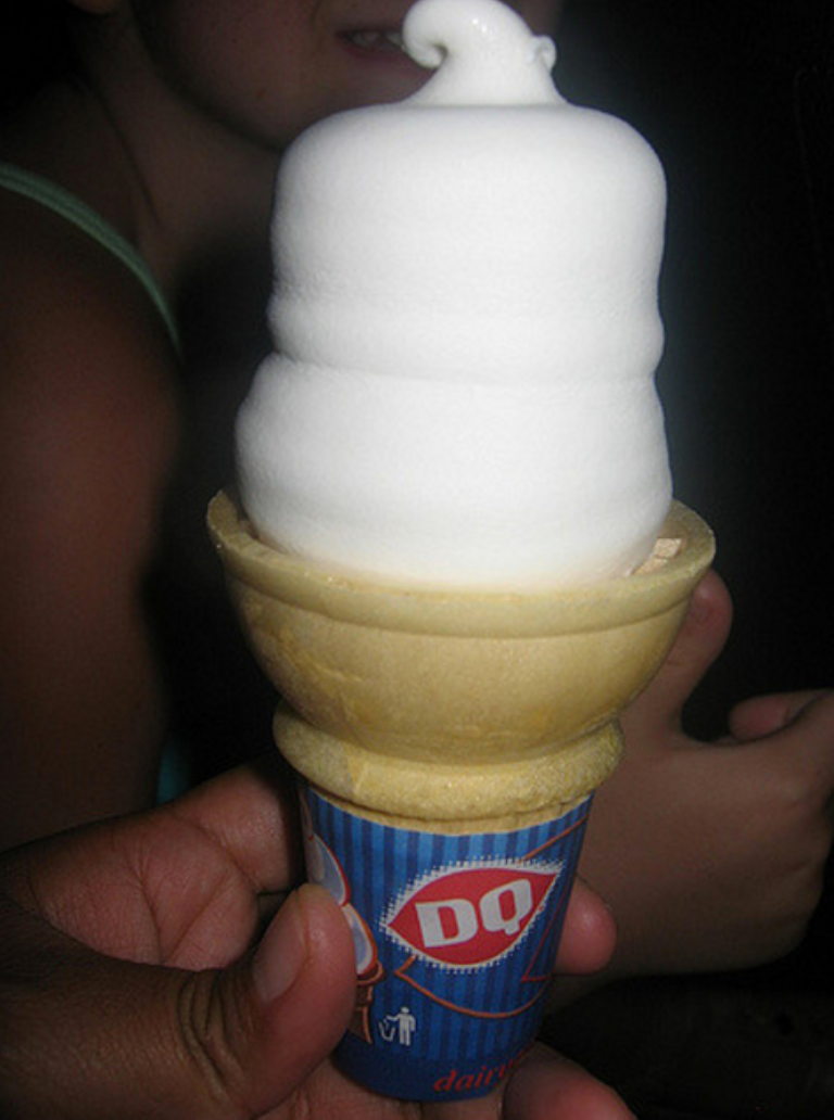 Dairy Queen