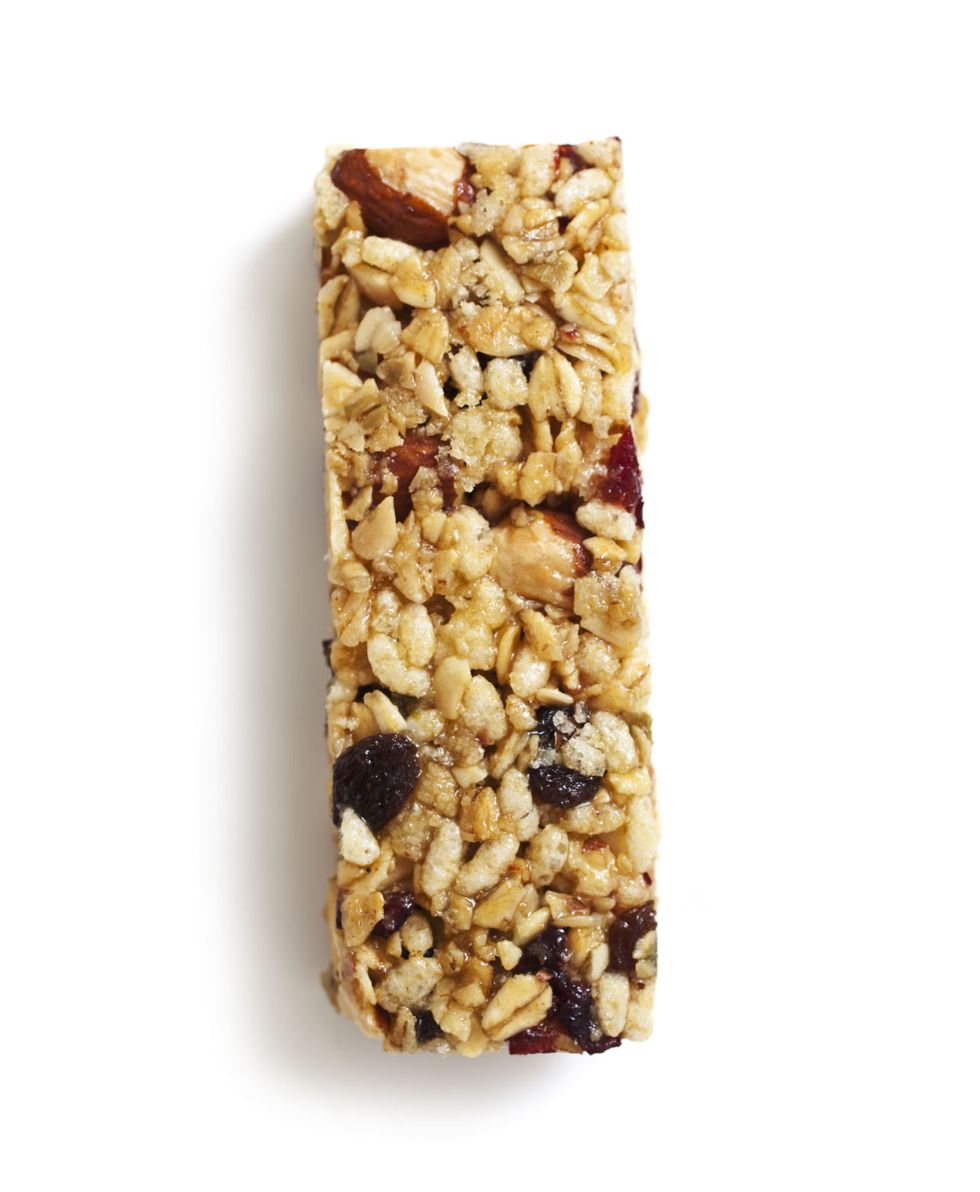 Злаковый Granola Bar