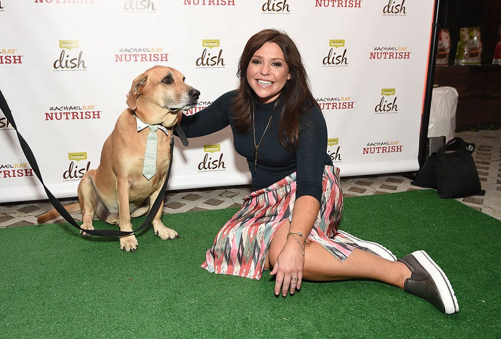 Rachael Ray