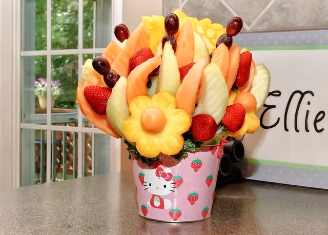 Will Edible Arrangements Leave At Door (edible, arrangements, leave, door) Edible Arrangements