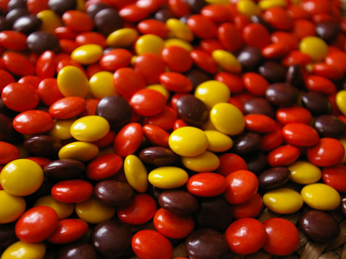 Why M&Ms are Better Than Reese's [Opinion] –