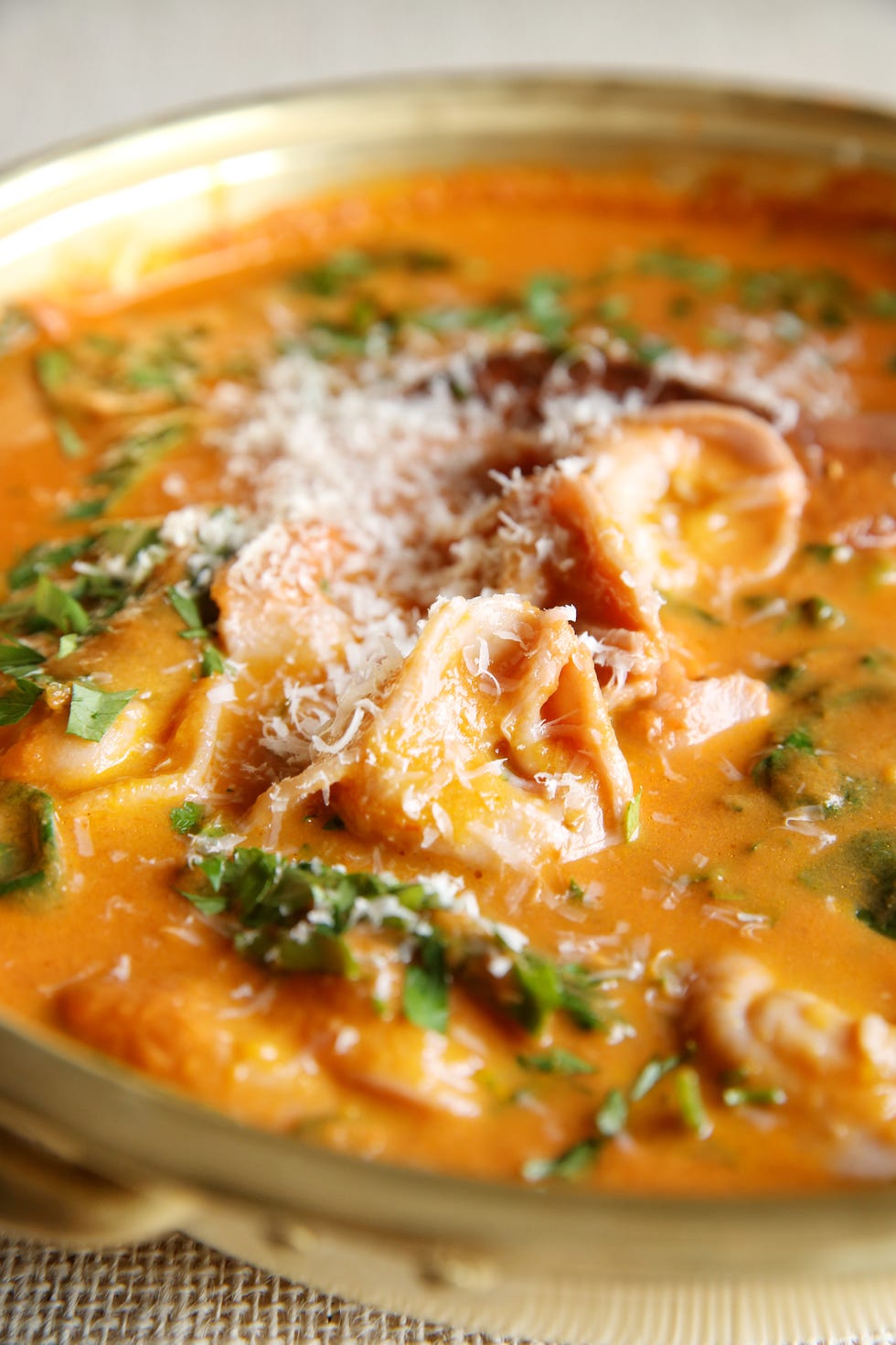 sun dried tomato tortellini soup recipe