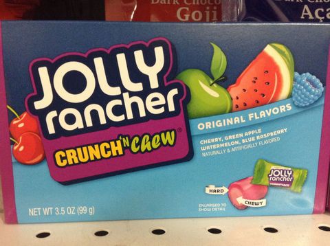 Jolly Rancher