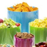 Shark Tank Chip Bags