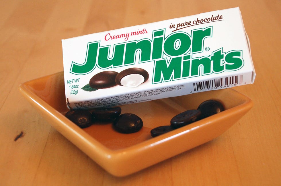 Junior Mints