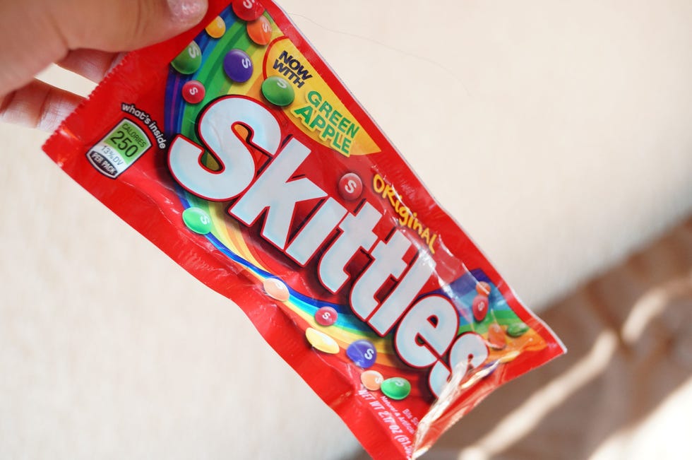 Skittles