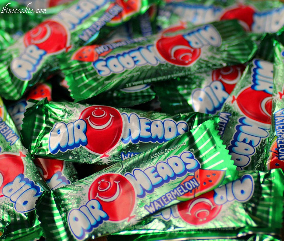 AirHeads