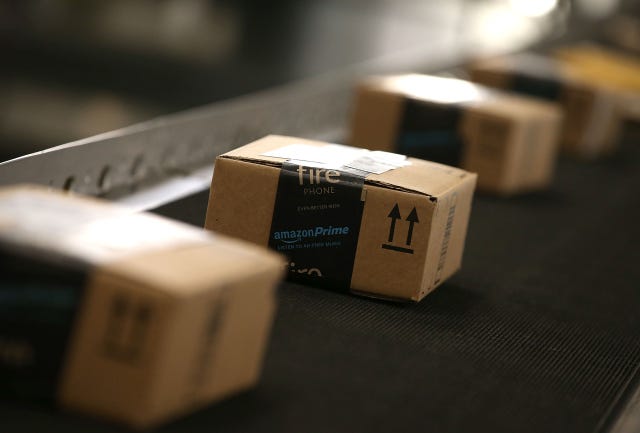 Amazon