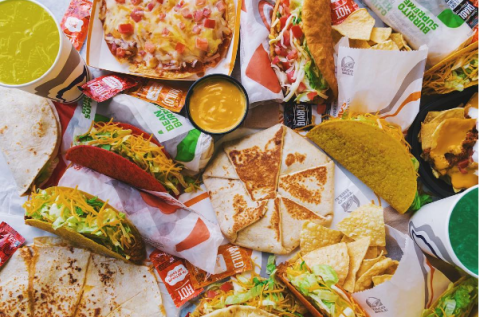 Image result for taco bell