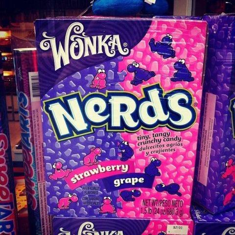 Nerds