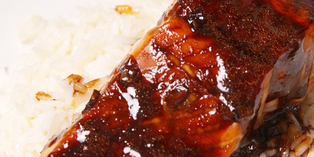 Best Asian Glazed Salmon Recipe-How To Make Asian Glazed Salmon—Delish.com