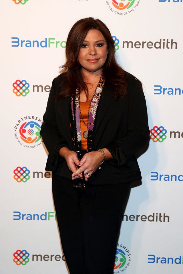 rachael ray