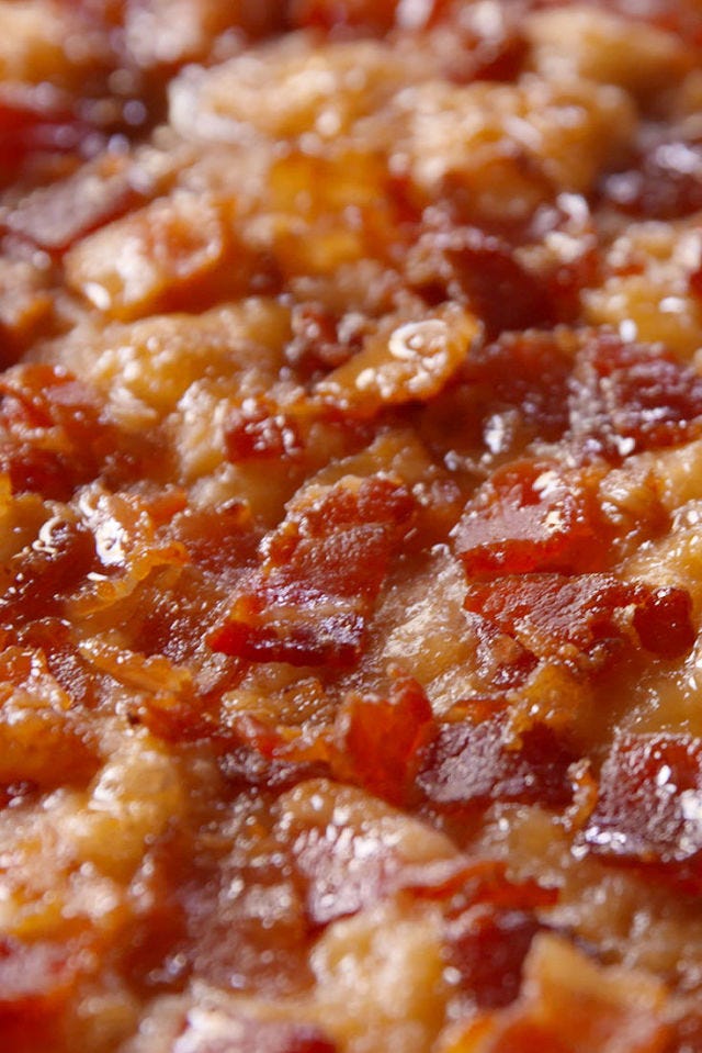 Maple Bacon Crack