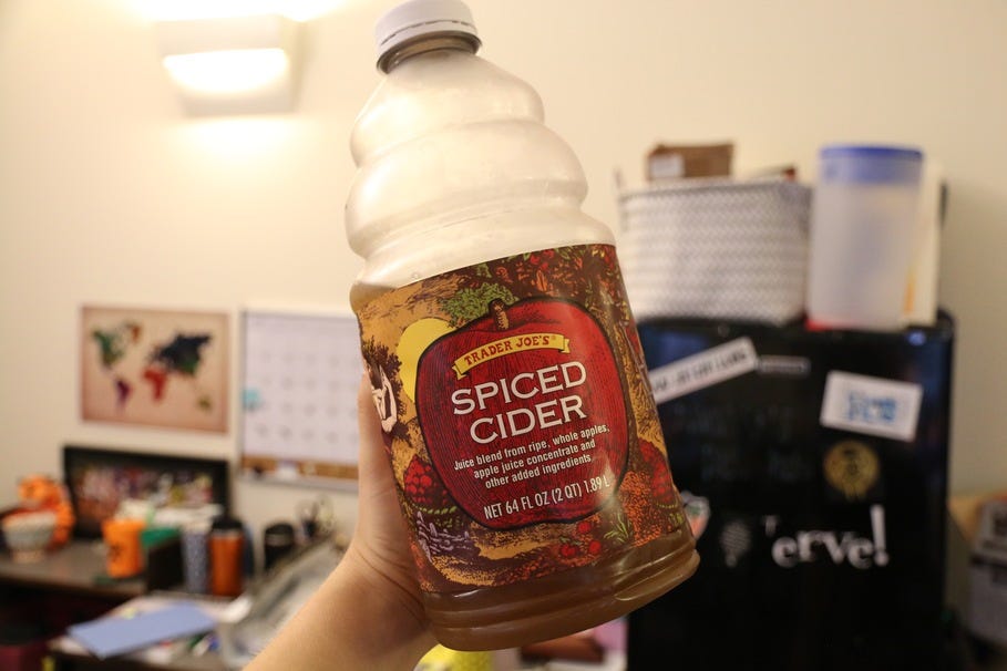 Plastic bottle, Convenience food, Label, Plastic, Lid, Packaging and labeling, Bottle, 
