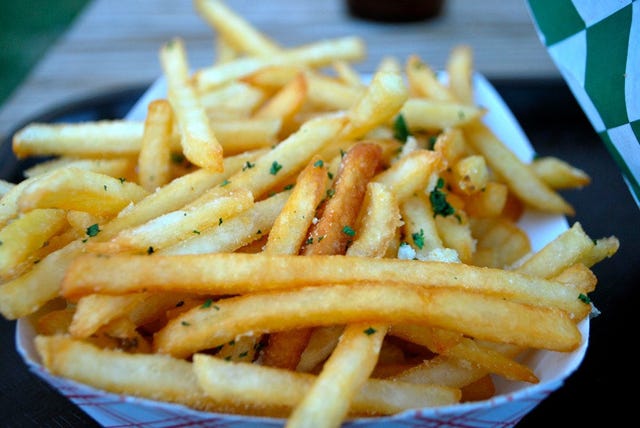 French Fries