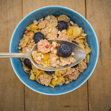 Cereal