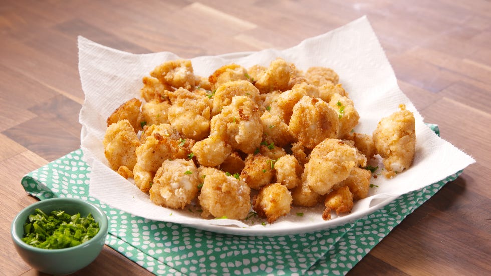 popcorn cauliflower