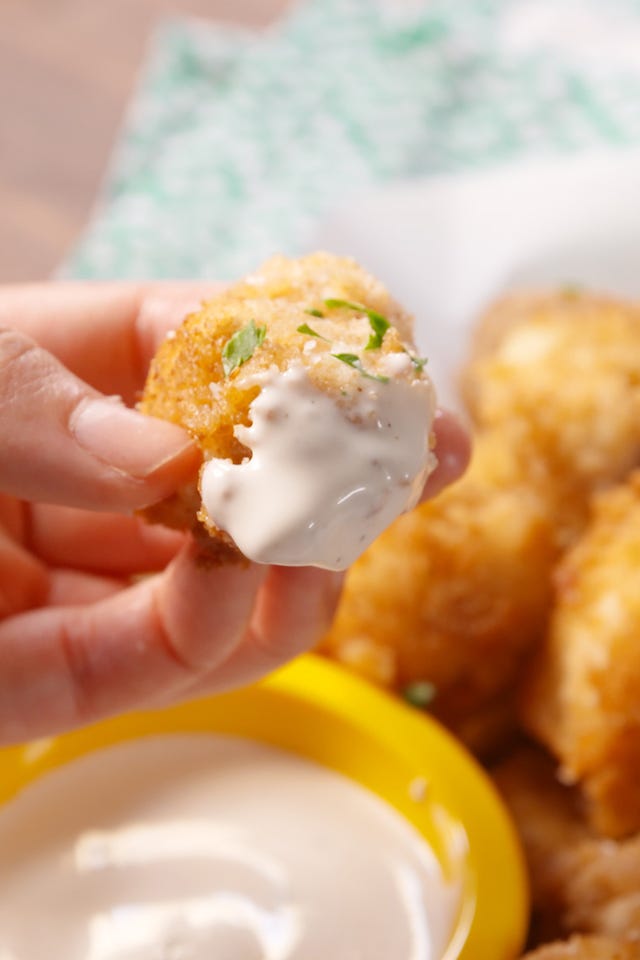 popcorn cauliflower