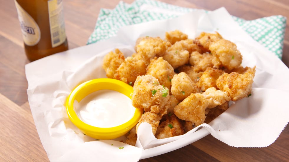 popcorn cauliflower