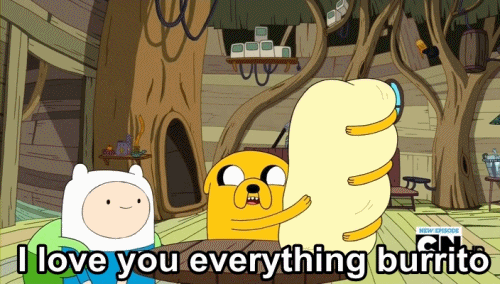 Yellow, Organism, Animation, Animated cartoon, Cartoon, Line, Fiction, Graphics, Fictional character, Illustration, 