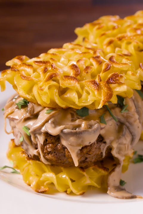 30 Best Egg Noodle Recipes - Easy Ideas For Egg Noodles