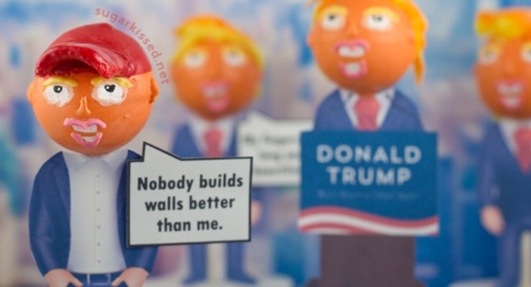 Chin, Facial expression, Orange, Organ, Toy, Pleased, Gesture, Animation, Fiction, Humour, 