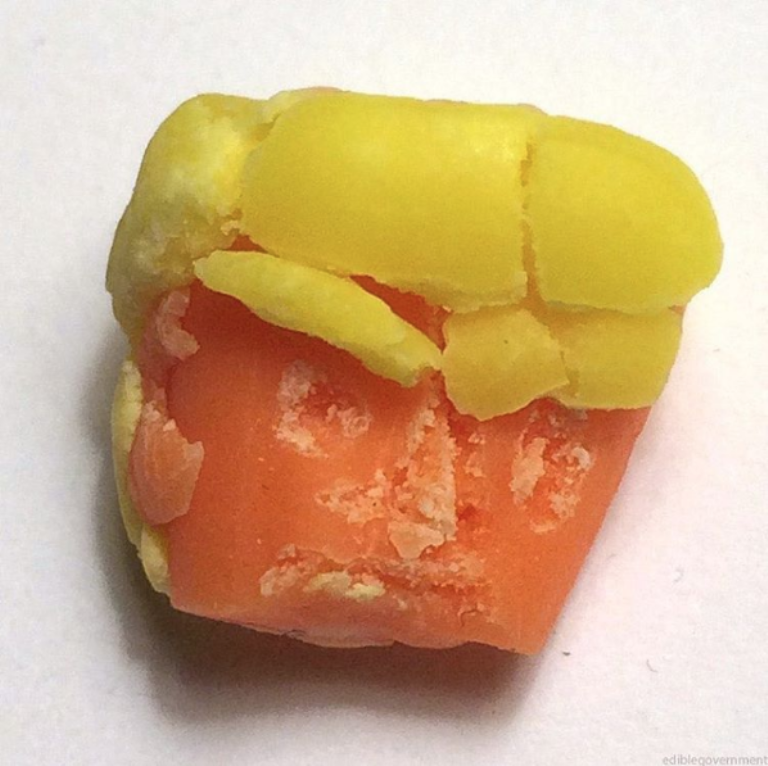 Food, Cuisine, Orange, Ingredient, Confectionery, Gelatin, Dish, Sweetness, Fast food, Peach, 