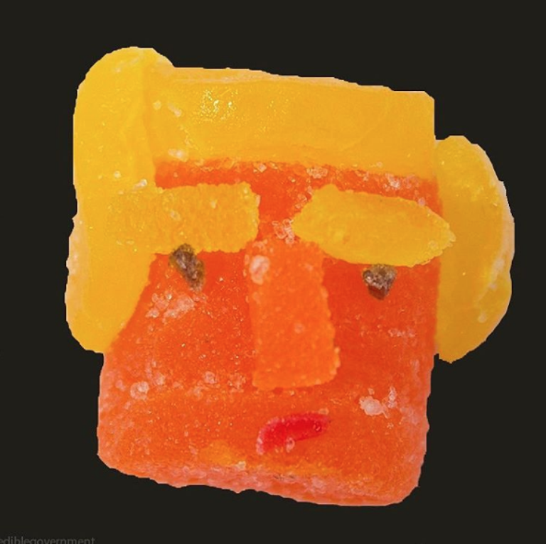 Yellow, Orange, Amber, Colorfulness, Peach, Paint, Fruit, Coquelicot, Gelatin, Still life photography, 